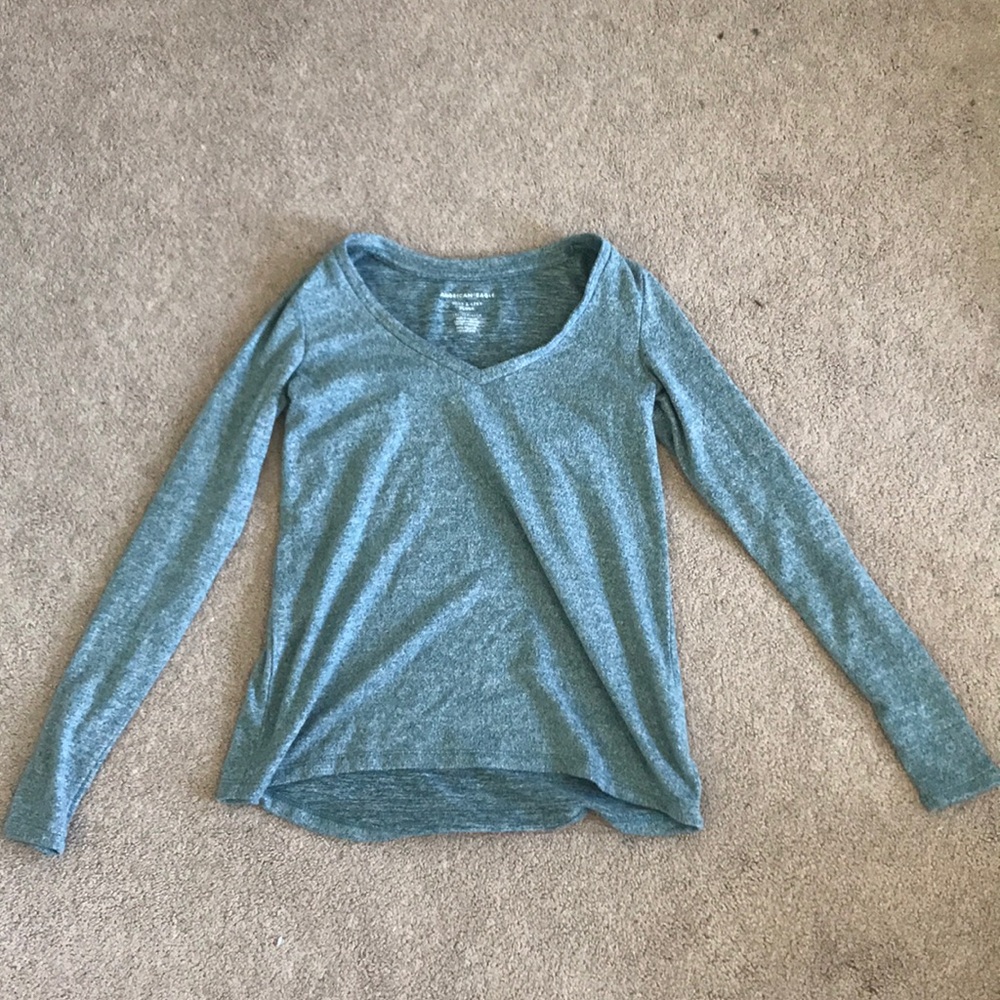American Eagle soft and sexy sweater